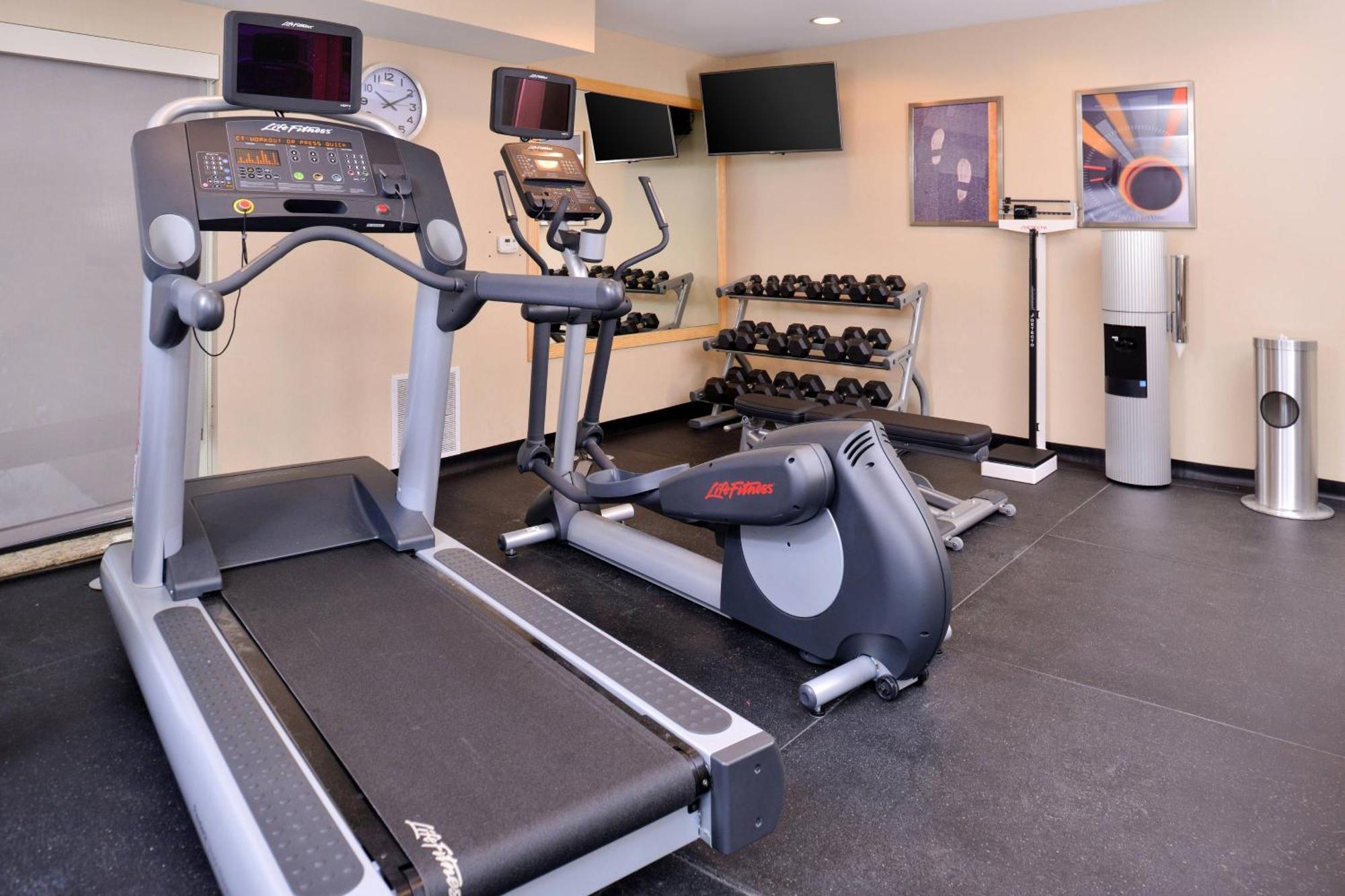 Towneplace Suites By Marriott Detroit Commerce Commerce Township Ngoại thất bức ảnh