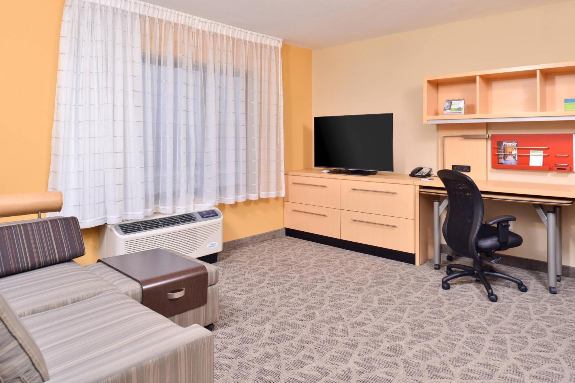 Towneplace Suites By Marriott Detroit Commerce Commerce Township Ngoại thất bức ảnh