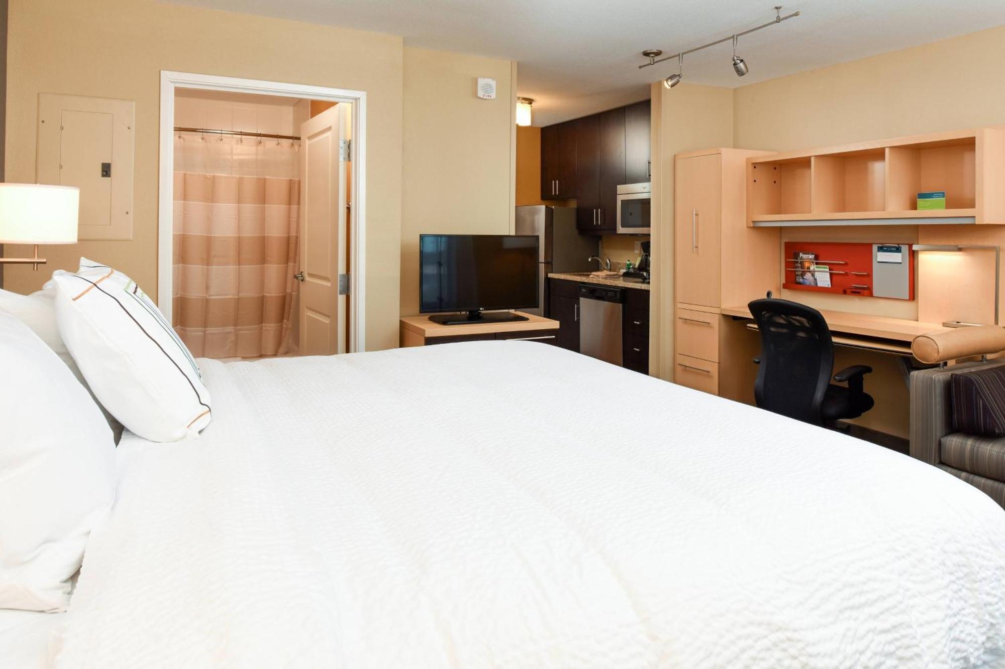 Towneplace Suites By Marriott Detroit Commerce Commerce Township Ngoại thất bức ảnh
