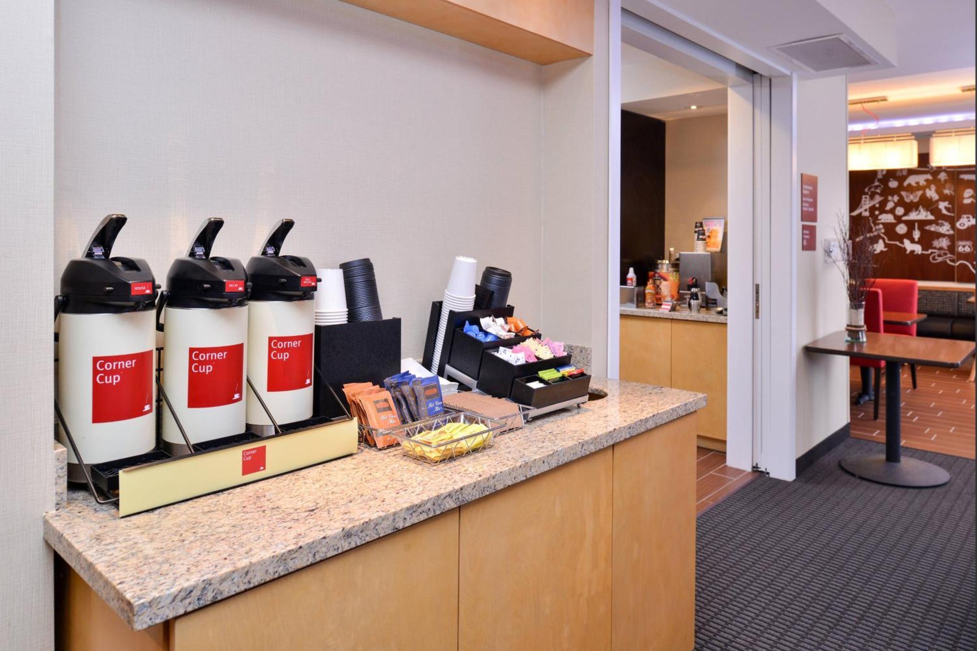 Towneplace Suites By Marriott Detroit Commerce Commerce Township Ngoại thất bức ảnh