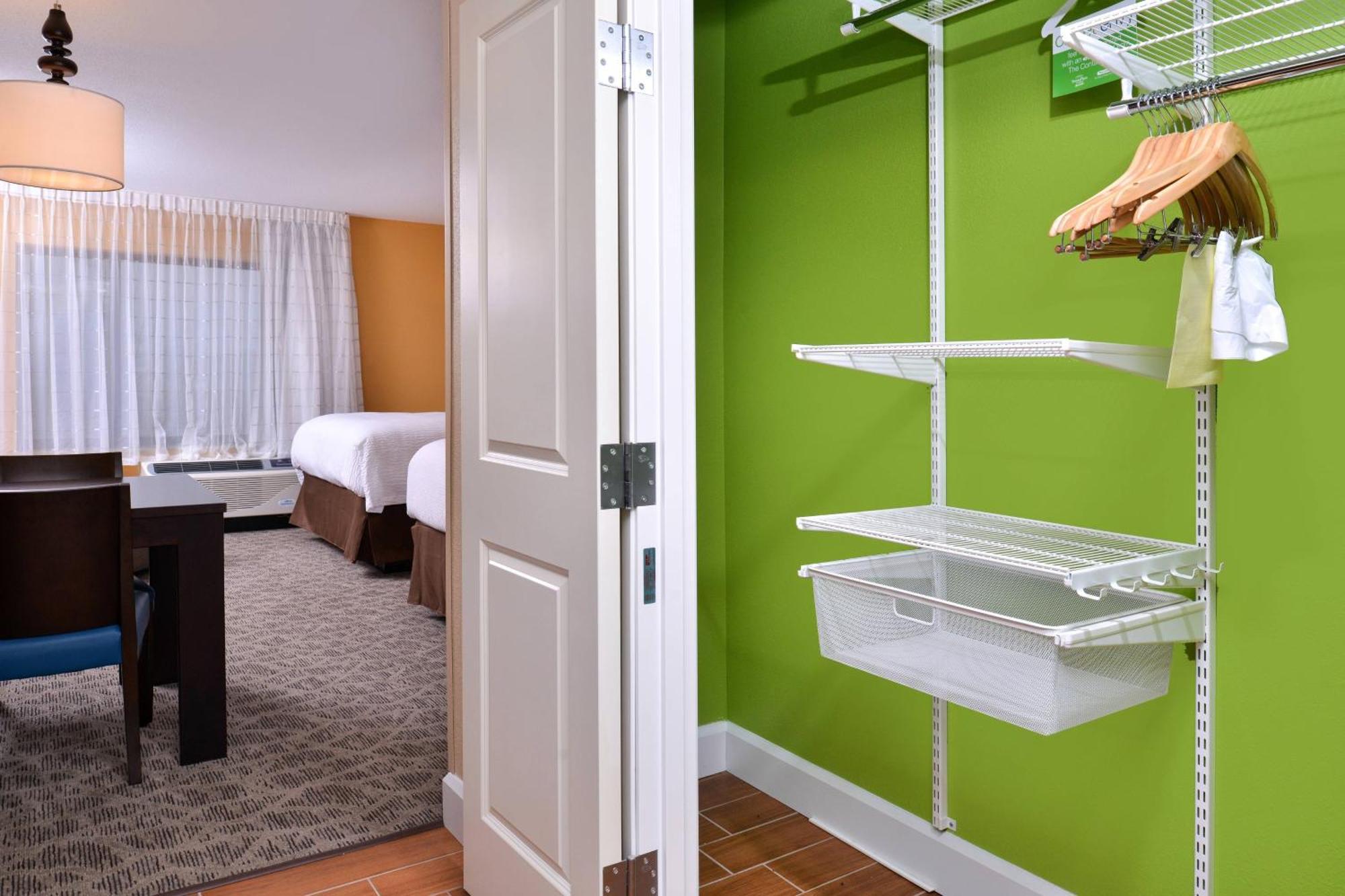 Towneplace Suites By Marriott Detroit Commerce Commerce Township Ngoại thất bức ảnh